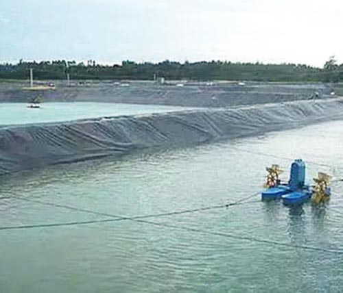 養殖防滲土工膜